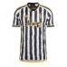 Juventus Paul Pogba #10 Hemmatröja 2023-24 Kortärmad